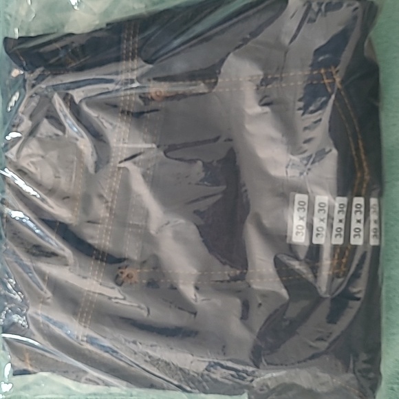 Origin USA Delta 68 jeans - Picture 5 of 6